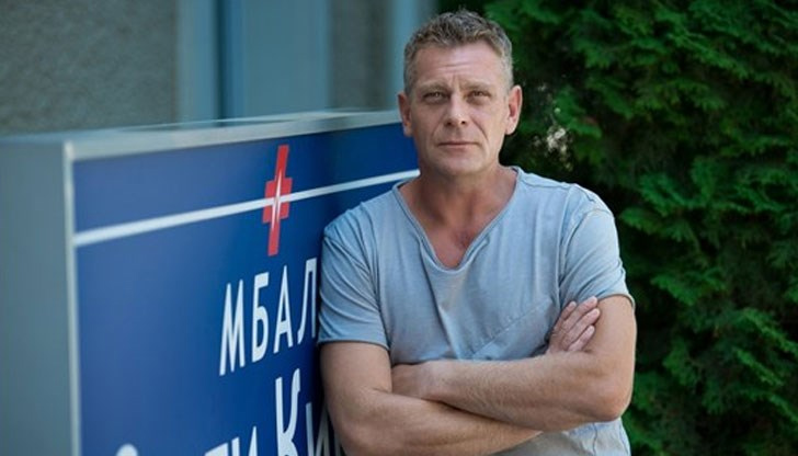 Трима свидетели твърдят: Юлиан Вергов не е ритал Диана ДимитроваРазследването