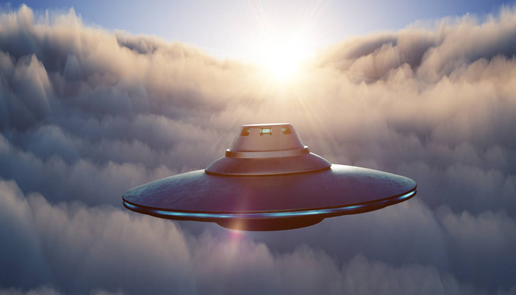 В нашата Слънчева система има извънземен посетител още през 2017