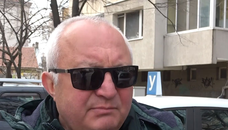 Другата идея на ЕК е новите водачи да имат изпитателен