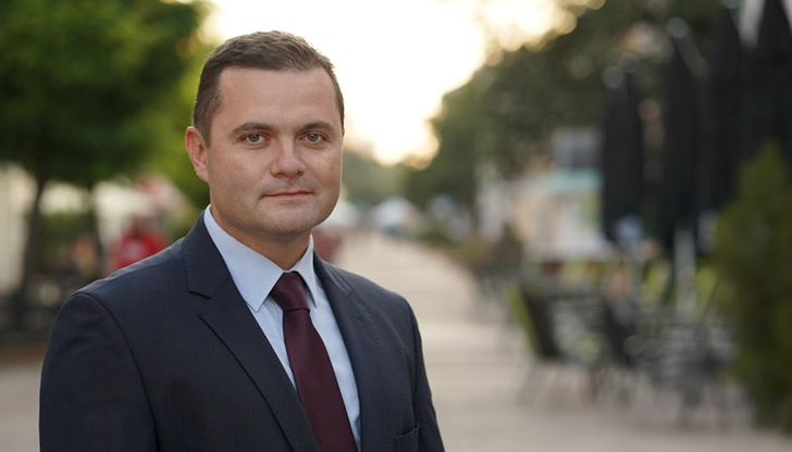 Първият мандат не ми стигна, смятам да продължа работата сиСчитам,