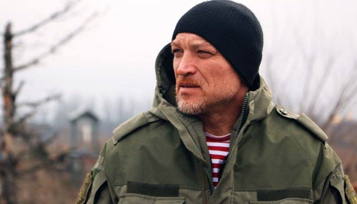 Плевенчанинът Цветомир Гетов е издъхнал в болница във Виена, сражавал