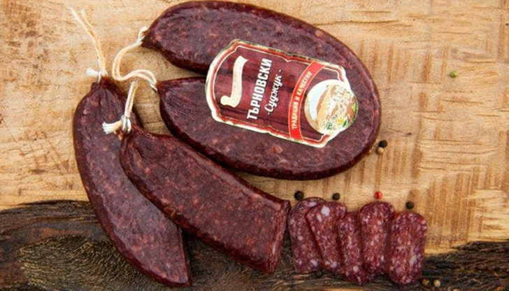 България се нареди на второ място по регистрирани храни с