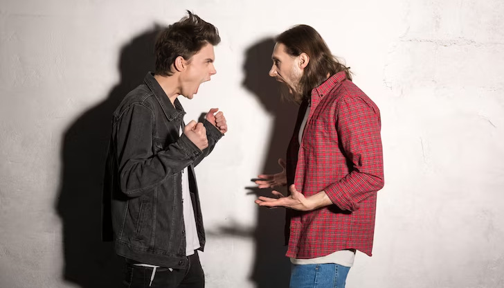 Лай на куче едва не уби собственика мув ПомориеЕдин проблем,