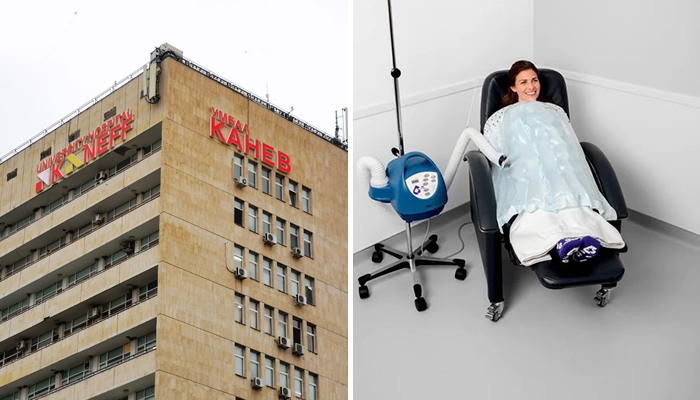 Ротаракт-Русе кани русенци на 15-и март от 11:30 часа в