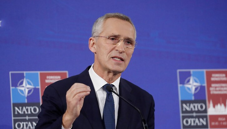 Все още не са приключили разследванията на национално равнище, допълни