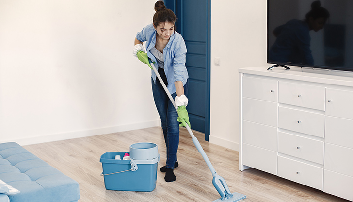 В Испания жена успя да получи обезщетение от бившия си