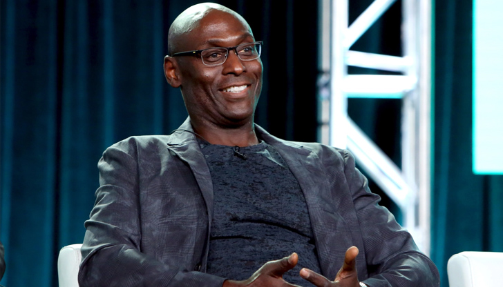 Актьорът е най-известен с ролята си в НаркомрежаНа 60-годишна възраст