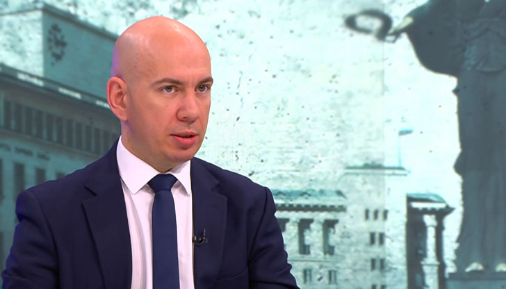 Македония е България, обяви Ангел ГеоргиевВойната на Русия в Украйна