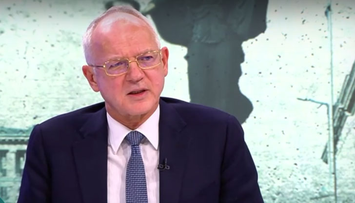 Председателят на АИКБ е защитник на временното увеличение на ДДС