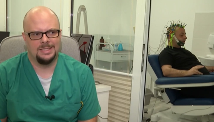 Съветите на д-р Филип АлексиевЗдравият сън е този, след който