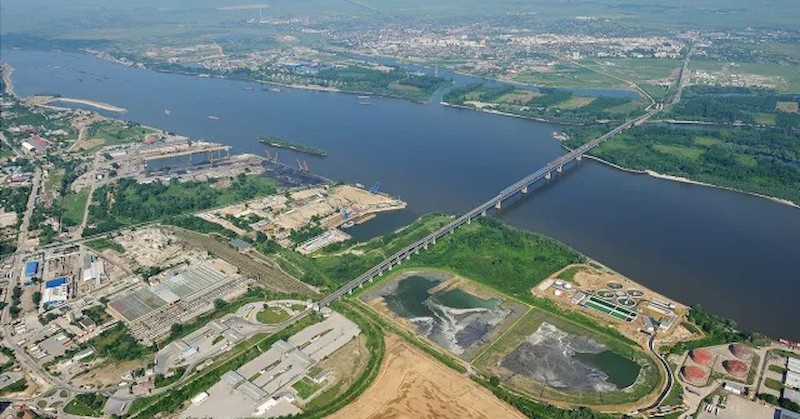 Има кафенета, ресторанти – храната е добра, казва за Русе