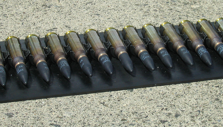 Вашингтон е готов да предприеме действия, ако се потвърди, че