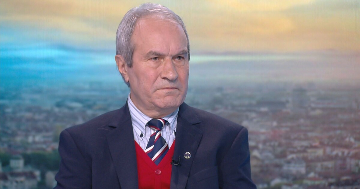 Той посочи, че в някои страни джендърството вече се вкарва