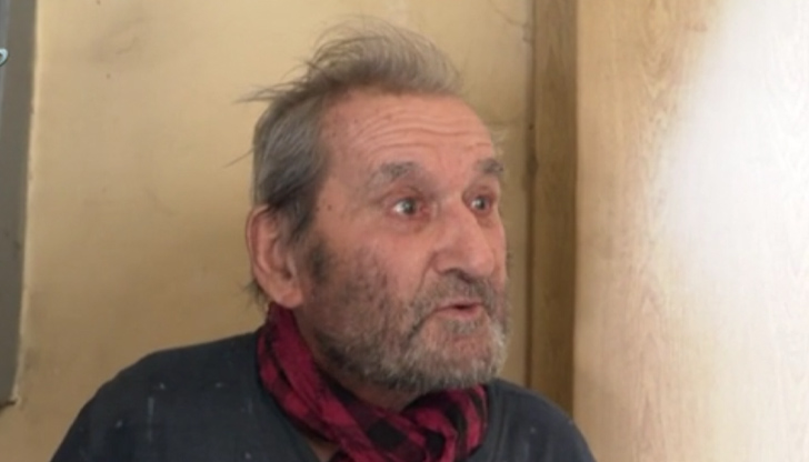 Ще се качвам да шофирам не, ами докато пукна, ще