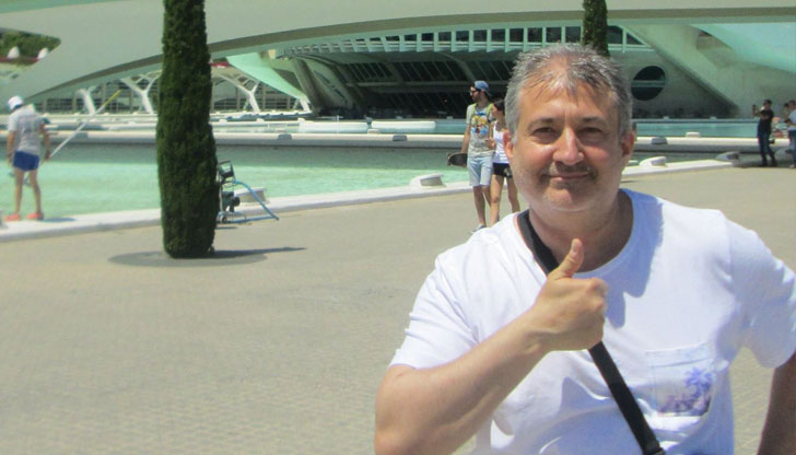 Кандидат-депутатът от Русе използва в предизборната си агитация антисемитски послания