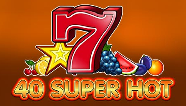 Истински хит сред плодовите заглавия е българската игра 40 супер