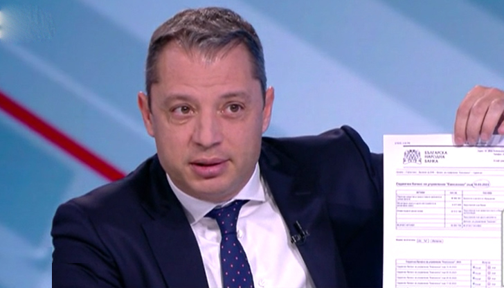 Инфлацията у нас е най-висока от европейските държави заради актуализациите