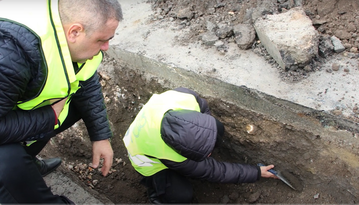 5 години са алармирали за този път, че има проблем