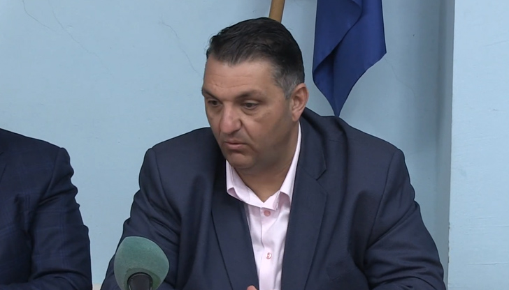 Около 30 процента от целия износ на Украйна е дошъл