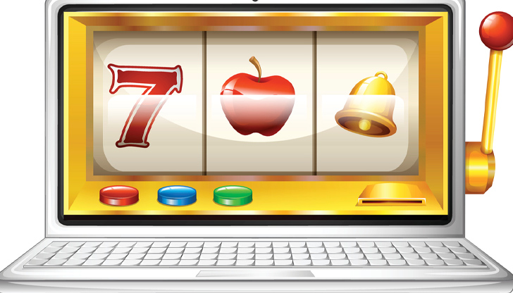 Някои от най-популярните казино игри с 40 линии са и