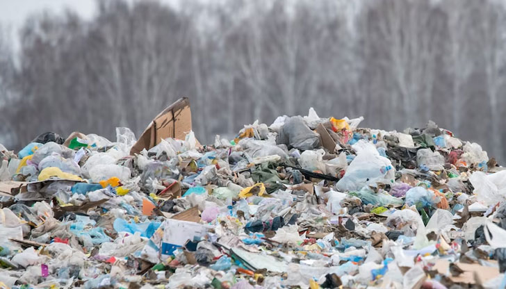 От 1 април от екоинспекцията ще пишат актове на общините,