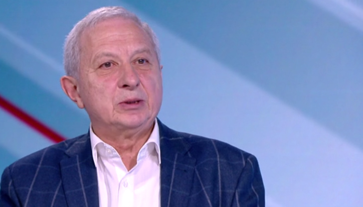 НДСВ е партия с много положителен опит и затова се