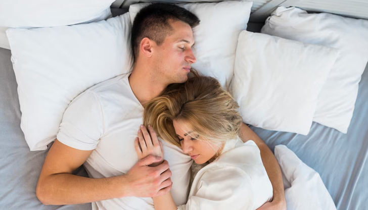 Една нощ безсъние може да причини остри инцидентиХората, които страдат