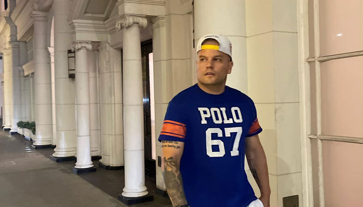 Мариана Балабанова е прекарала тежък Ковид и грипКристо търси кръводарители