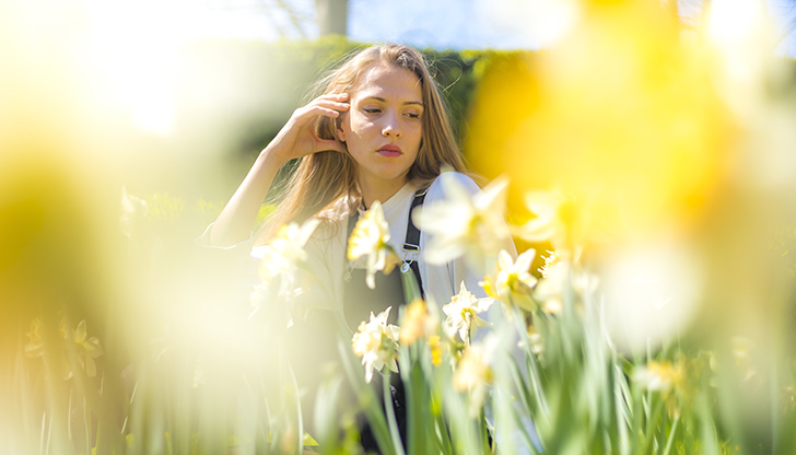 В следобедните часове облачността временно ще се увеличи и вечерта