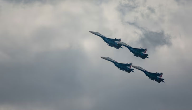 През последната година Техеран изгради силни връзки с Москва в