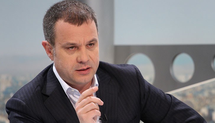 Директорът на БНТ и негови колеги са разговаряли с ОССЕ,