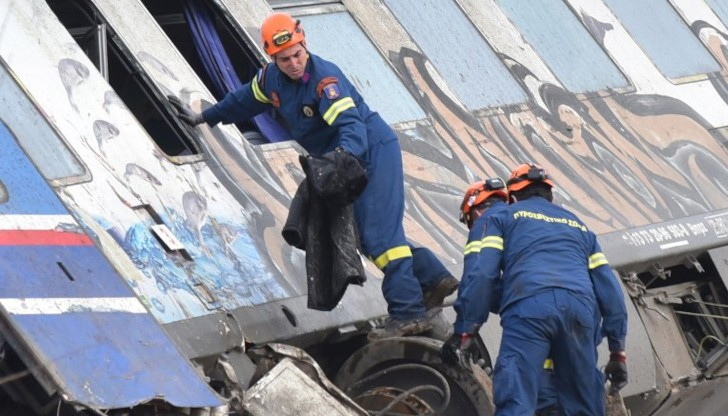 Протестите в страната продължават, а броят на жертвите растеИ тази