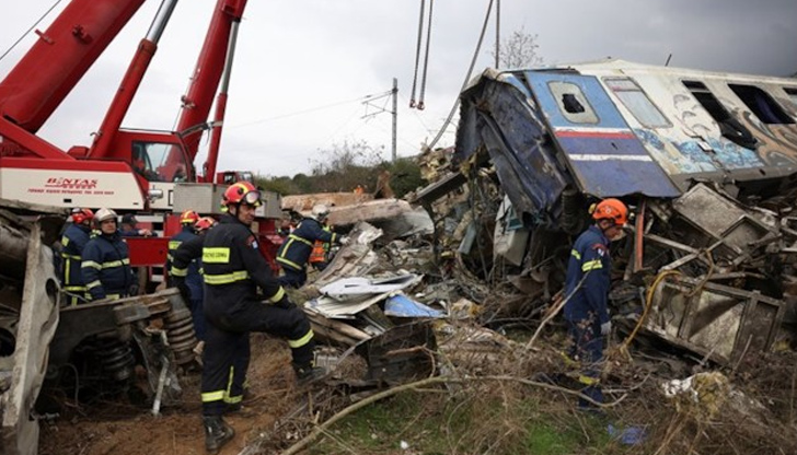 Ако вината на мъжа бъде доказана, го грози наказание от