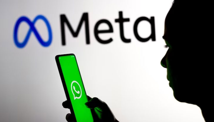 Проучваме самостоятелна, децентрализирана социална мрежа за споделяне на текстови актуализации,