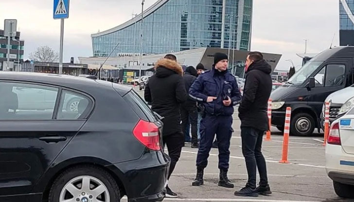 В чантата на Иво Здравков е имало около 30 000