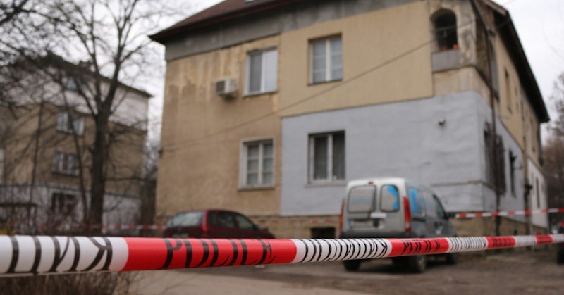 Близките на Мария Георгиева не вярват, че се е самоубила34-годишна