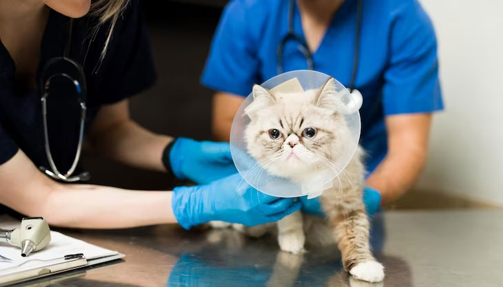 Проучването е обхванало над 1 милион домашни любимци Ново проучване