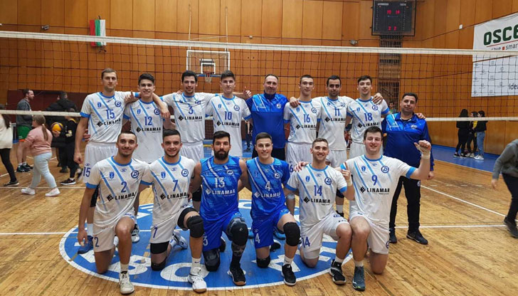 Домакините от Раковски играха много силно, но ние се раздадохме