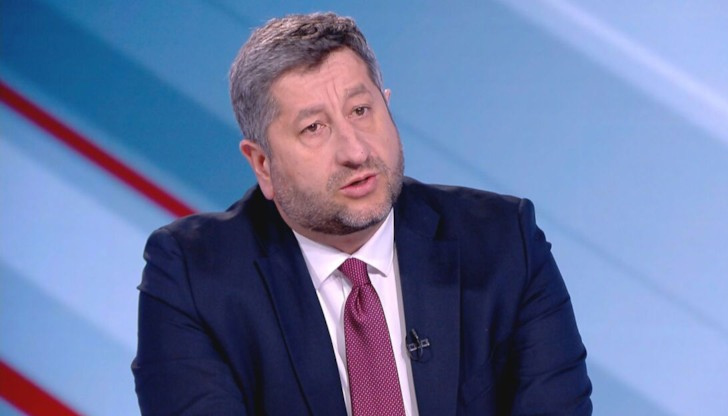 Кампанията Ти броиш търси пазители на вота, обяви Христо ИвановВъпреки