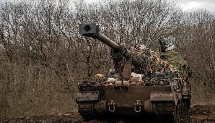 Според украинска страна загубите на руснаците в битката за града,