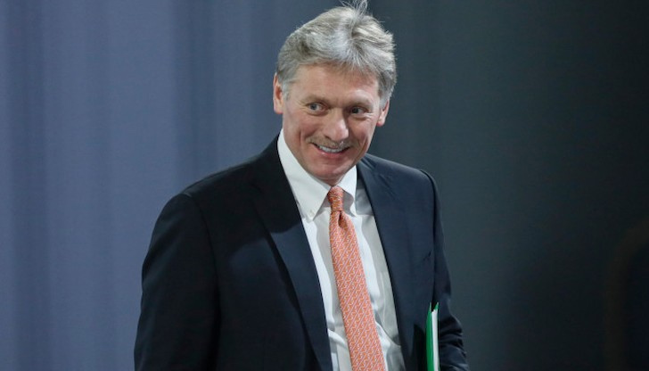 Песков подчерта, че доставките на полски и словашки изтребители на