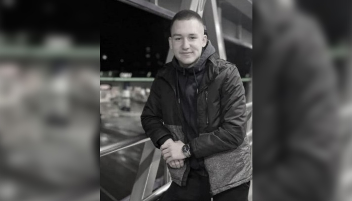 Драгомир Борисов е бил участник в клуба на Полски Тръмбеш