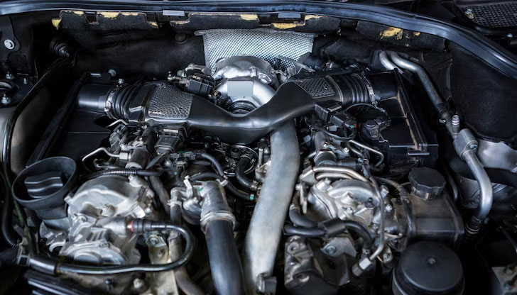 Бъдещето на двигателя с вътрешно горене се превръща във френско-германска