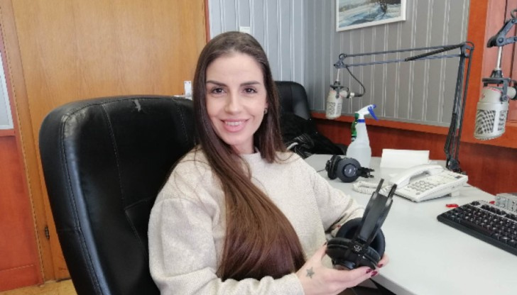 Яна Грудова уточни, че калориите, които приемаме от храната, трябва