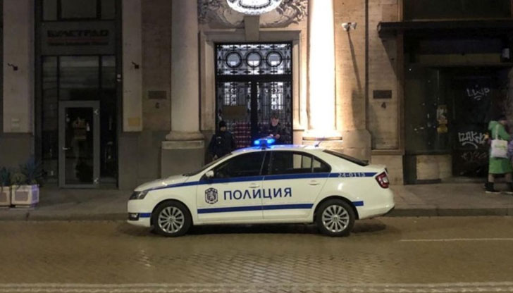 По предварителна информация става дума за разследване на принудаМВР претърсва