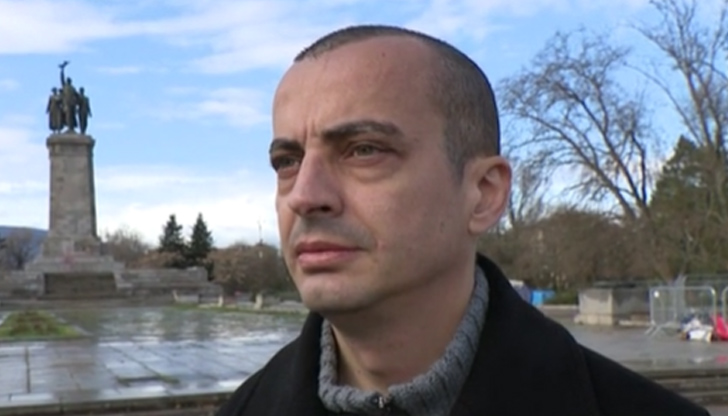 След решението на Столичния общински съвет Паметникът на Съветската армия