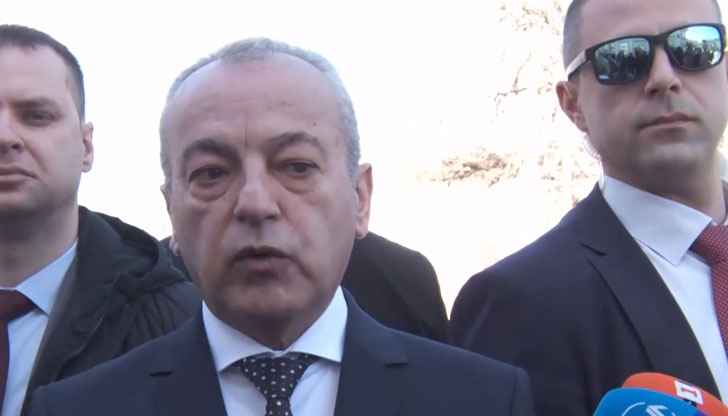 Проверките ще продължат до края на март в цялата странаНа