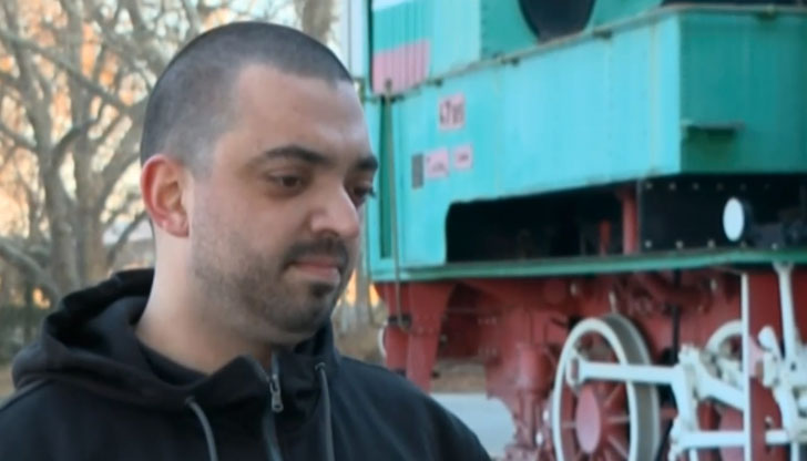 Йордан Петров отрича да е нанасял удари по лицето на