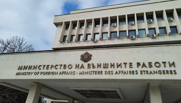 Това обявиха от МВнРКъм момента няма данни за пострадали българи