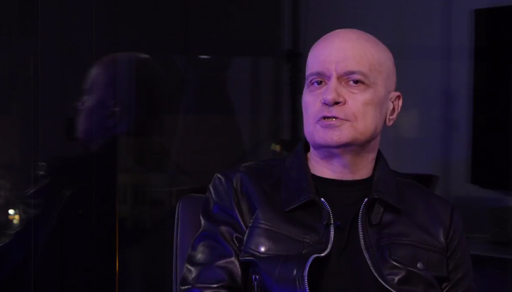 Тези хора не бива никога да имат власт, под никаква